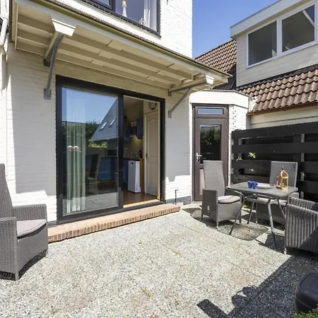 Beautiful Seaside House * De Koog (Texel)