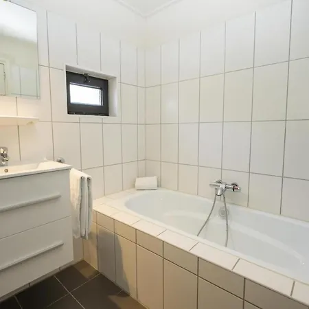 Appartement Beautiful Seaside House De Koog (Texel)