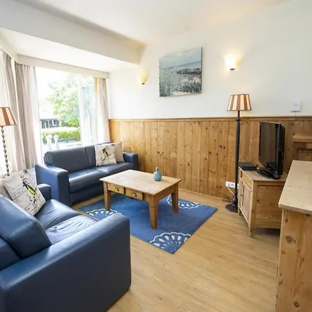 Appartement Beautiful Seaside House