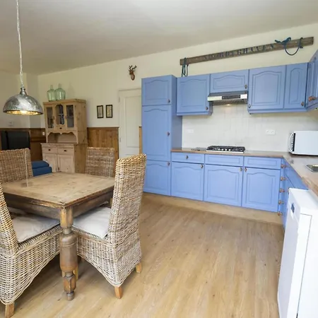 Appartement Beautiful Seaside House *