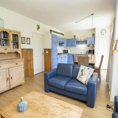 Beautiful Seaside House Apartment De Koog (Texel)