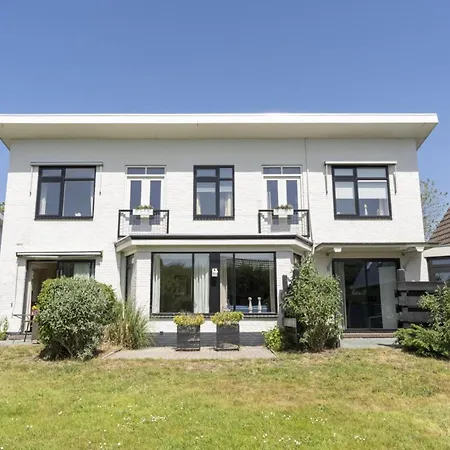 Beautiful Seaside House