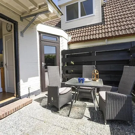 Appartement Beautiful Seaside House *