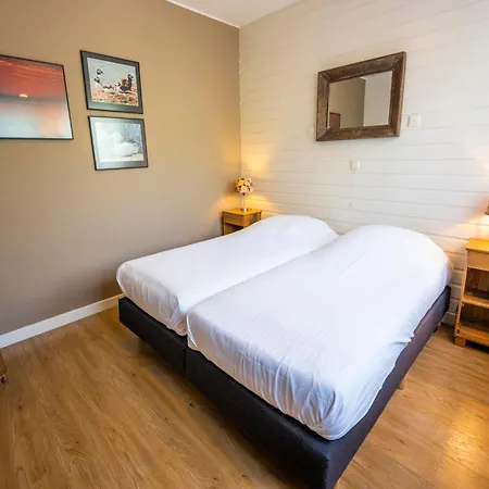 Apartament In Near Texel *