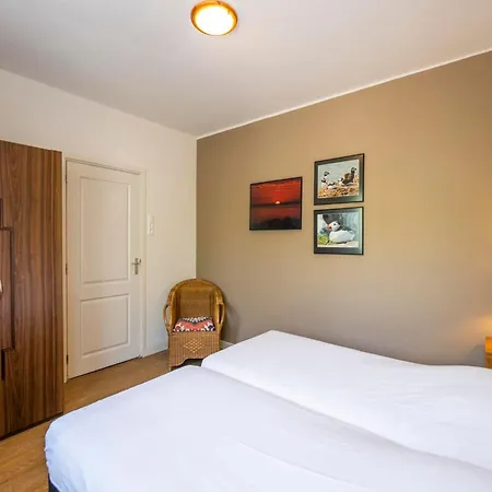 Apartament In Near Texel De Koog (Texel)