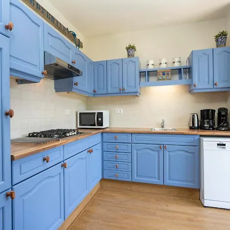 In Near Texel Apartamento