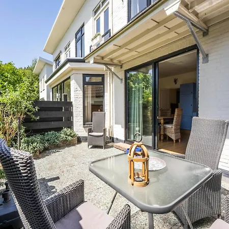 In Near Texel Apartamento *