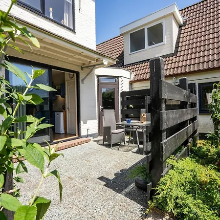 Apartamento In Near Texel *