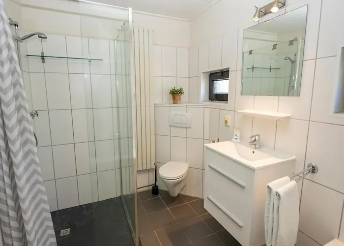 In Near Texel Apartamento *