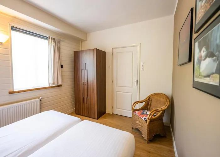 In Near Texel Apartamento De Koog (Texel)