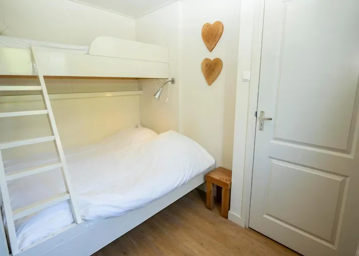 Apartamento In Near Texel De Koog (Texel)