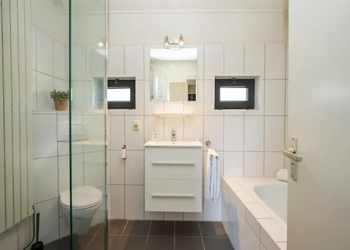 Apartamento In Near Texel De Koog (Texel)