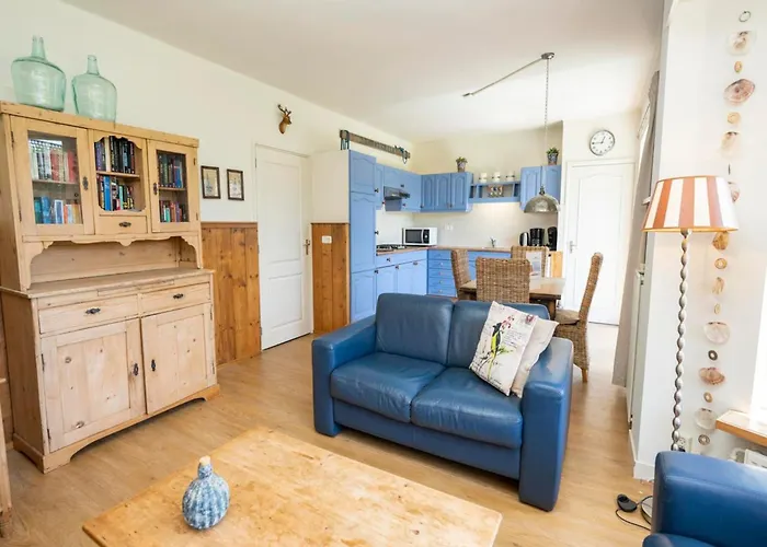 In Near Texel De Koog (Texel)