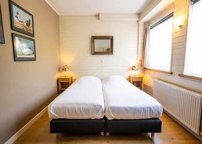 In Near Texel * De Koog (Texel)