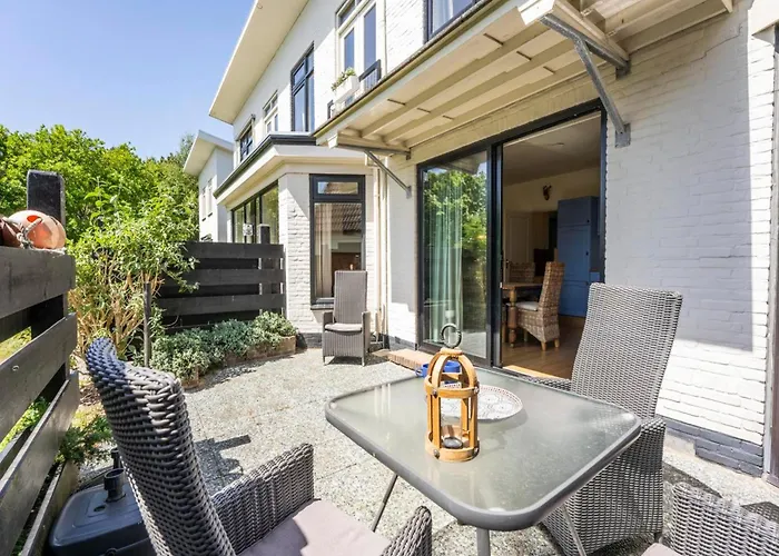 In Near Texel Apartamento *