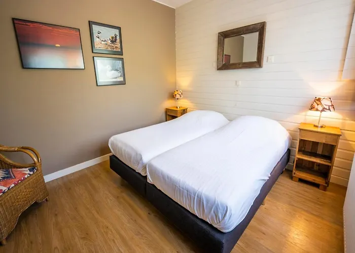 Apartamento In Near Texel *