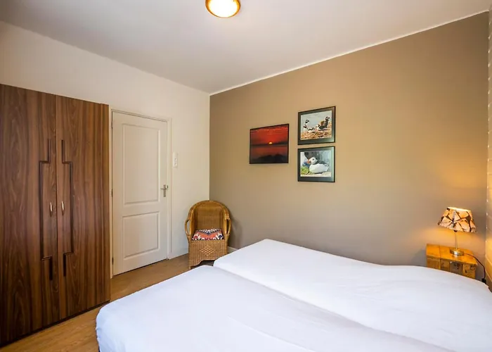 Apartamento In Near Texel De Koog (Texel)