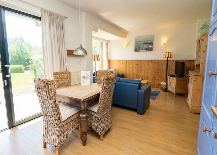 In Near Texel Apartamento