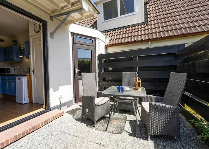 Apartamento In Near Texel