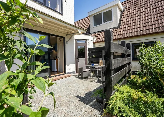 Apartamento In Near Texel *