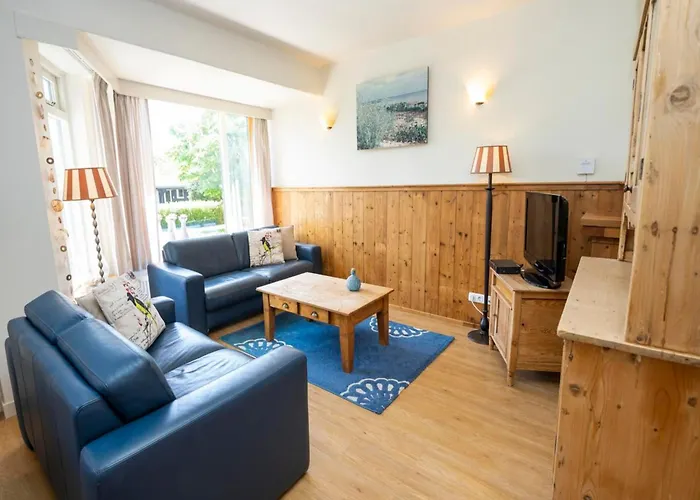 Apartamento In Near Texel De Koog (Texel)