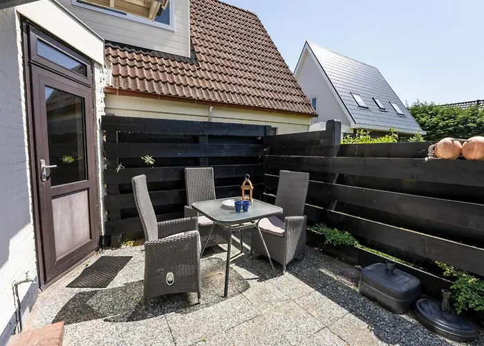 In Near Texel * De Koog (Texel)