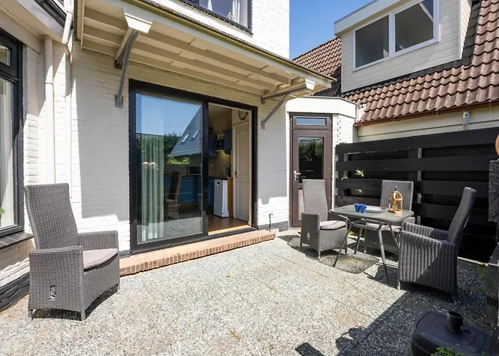 In Near Texel Apartamento